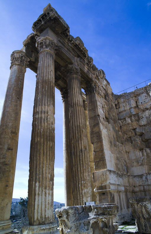 Baalbeck